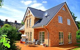 Dreamhus Borgsum